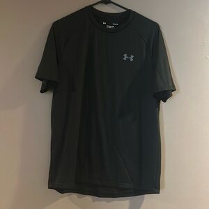 Men's UA Tech™ 2.0 Short Sleeve